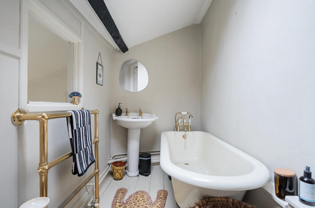 Additional image 17 of Church Street, Warminster, BA12