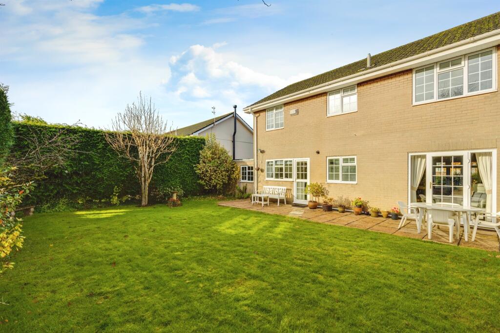 Additional image 19 of Ridgeway, Lisvane, Cardiff