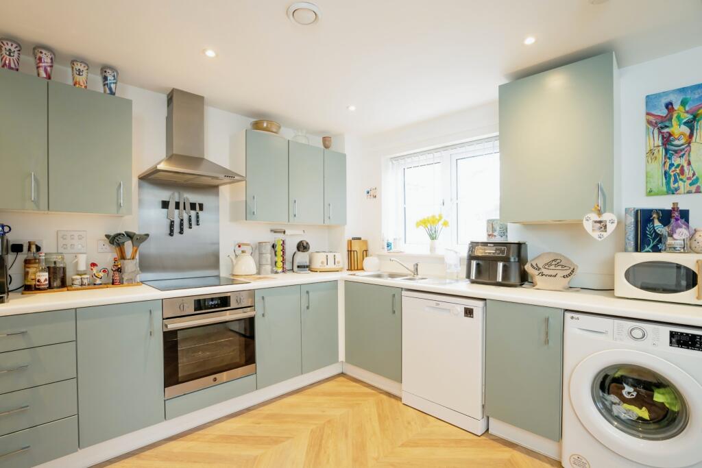 Additional image 3 of Steeplechase Way, Fontwell, Arundel, West Sussex, BN18