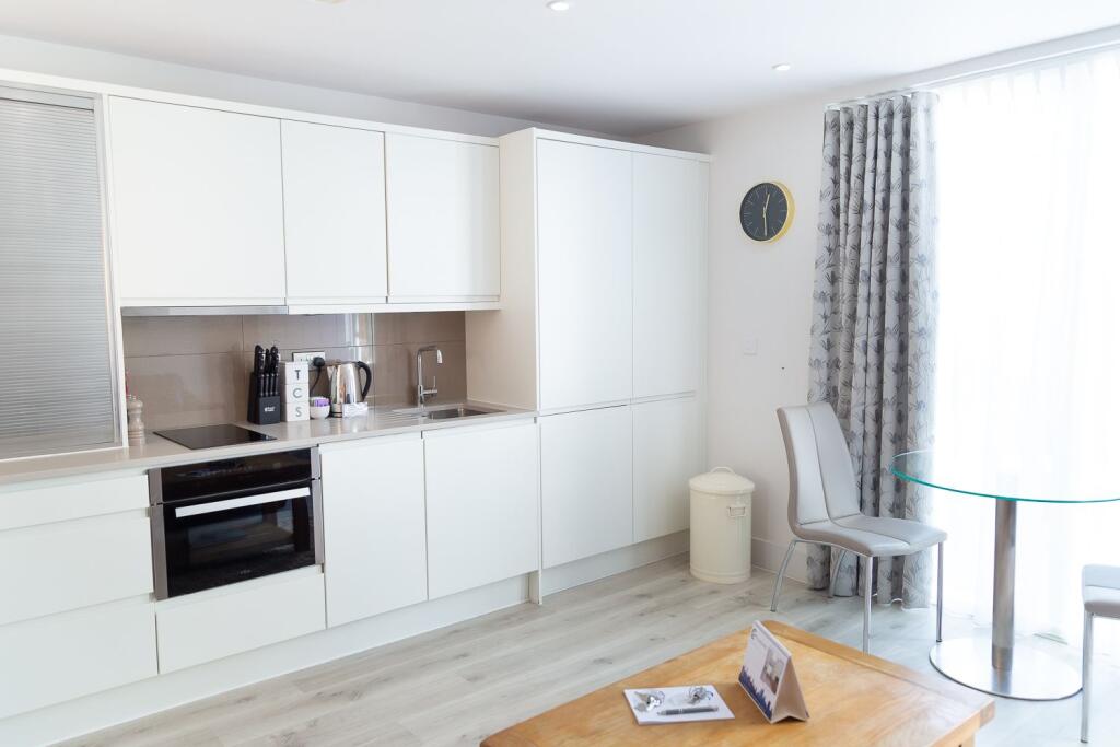 Additional image 5 of Midsummer Mews, Napier Street, Cambridge