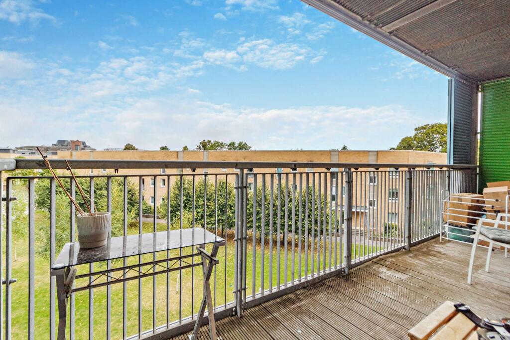 Additional image 8 of Warren Close, Cambridge, Cambridgeshire