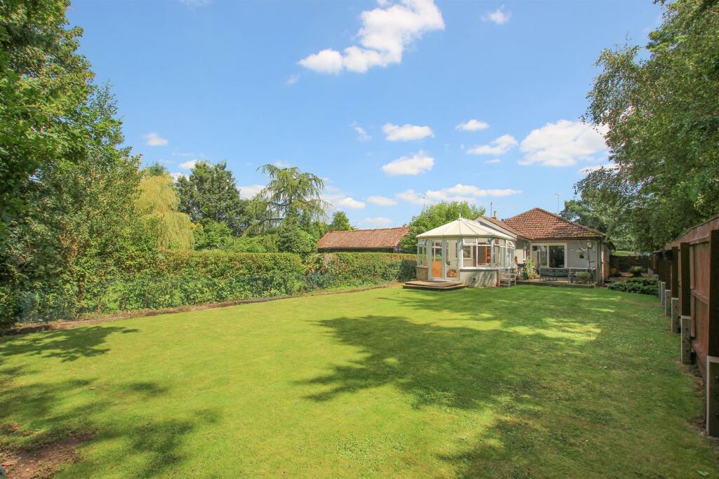 Additional image 26 of Mill Lane, Fordham, Ely