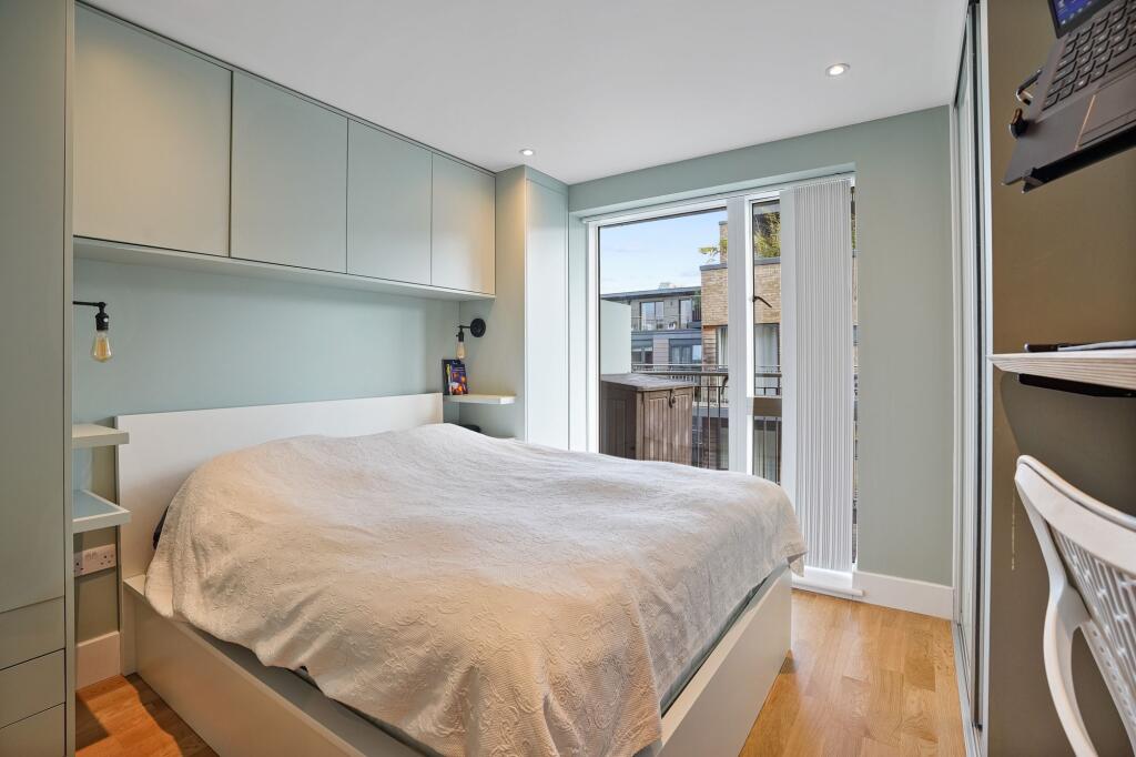 Additional image 14 of Kingsley Walk, Cambridge, CB5