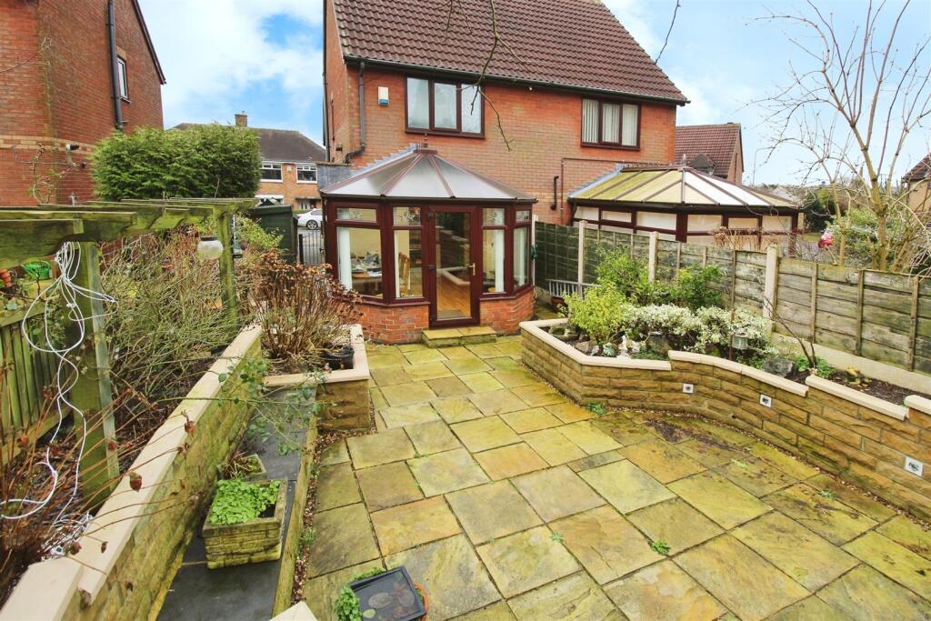 Additional image 14 of Pipercroft, Bradford, BD6 2SF