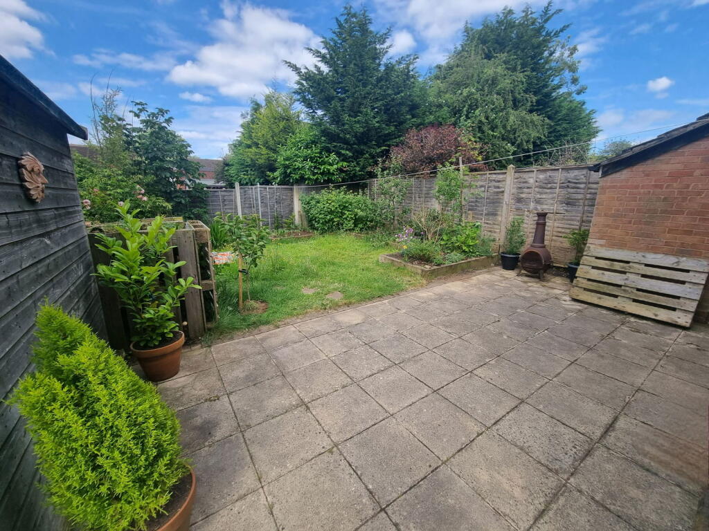 Additional image 16 of Marjoram Close, Kings Norton, Birmingham, B38 9QX