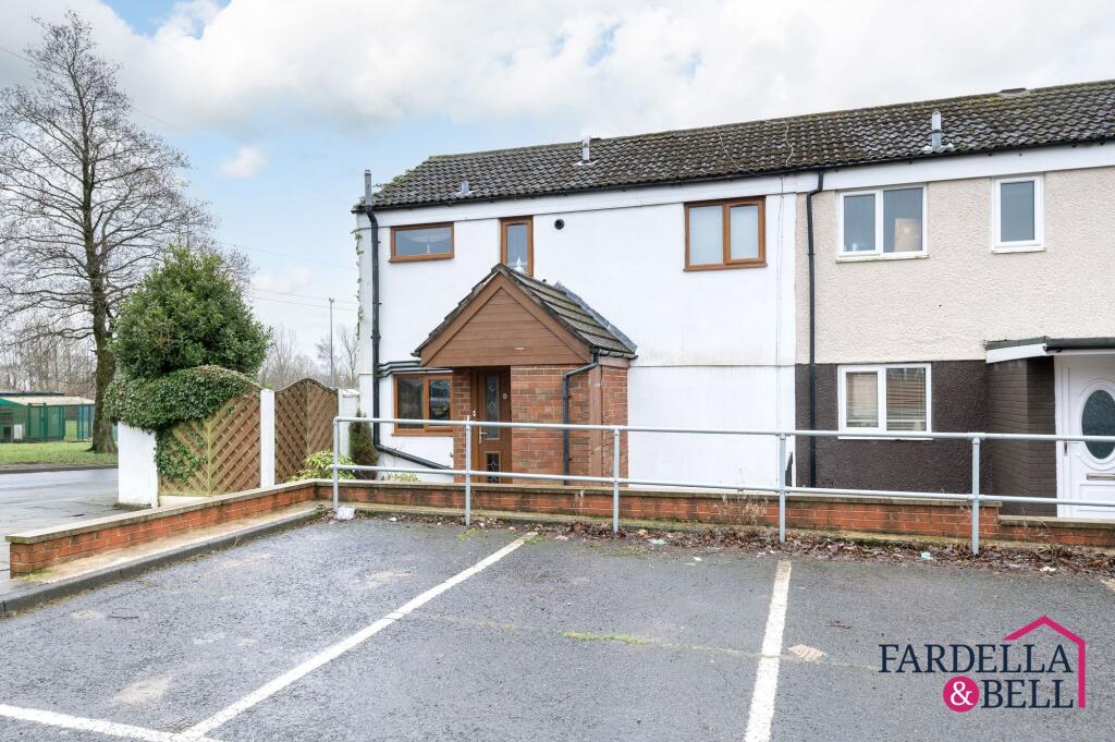 Additional image 5 of Orpington Square, Burnley, BB10