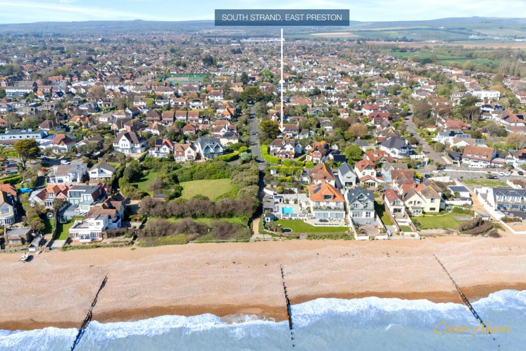 Additional image 21 of South Strand, East Preston, BN16