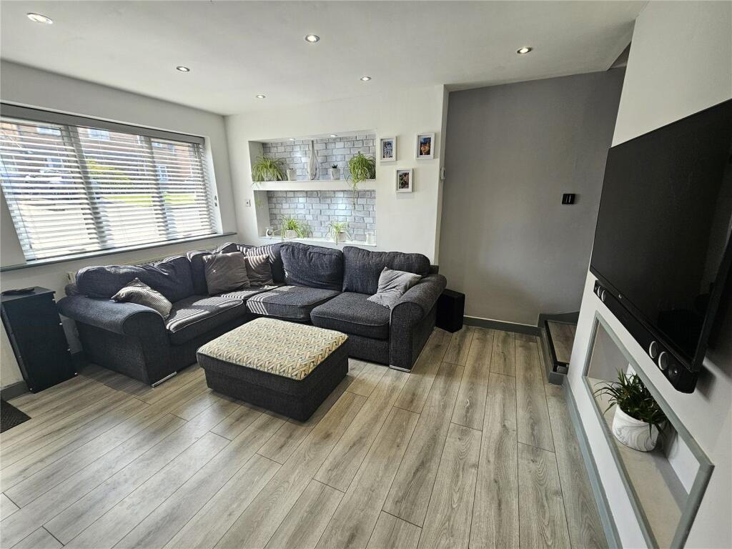 Additional image 4 of Poplar Close, Rishton, Blackburn, BB1