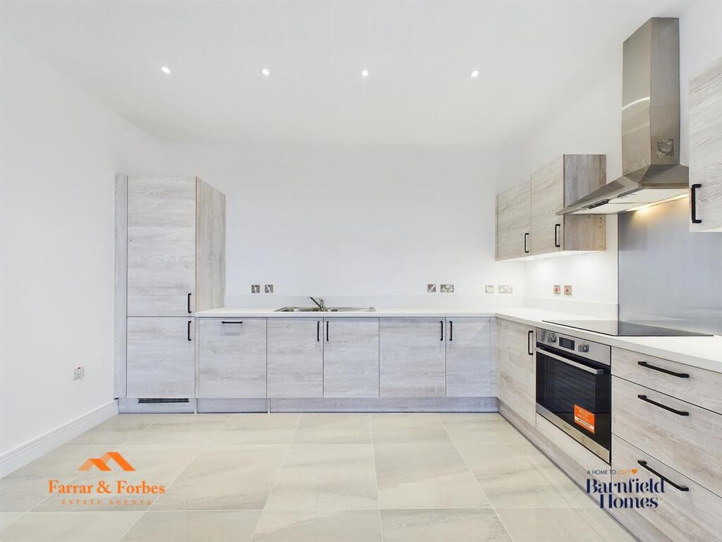 Additional image 9 of Linden House Apartments, Colne