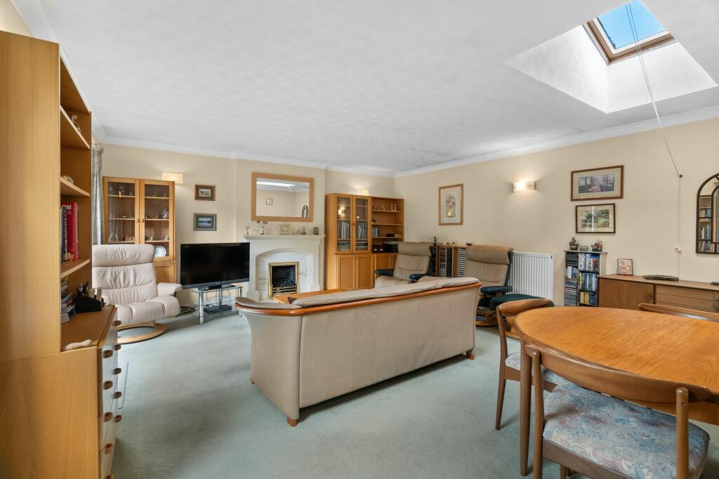 Additional image 7 of Belvoir Road, Cambridge, CB4