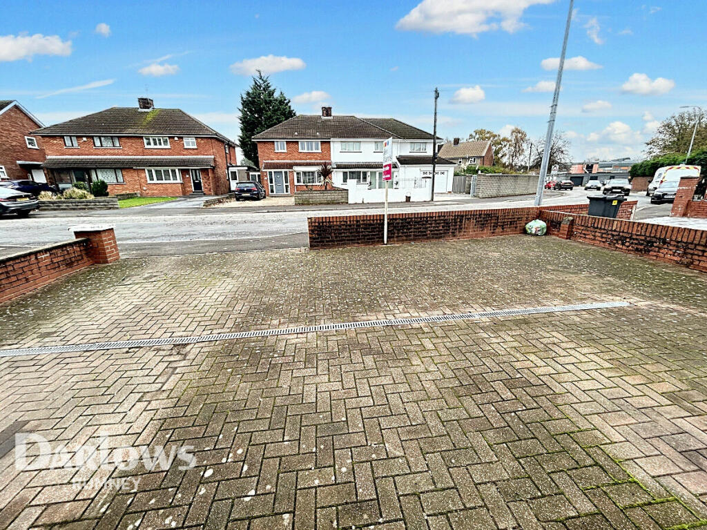 Additional image 30 of Ball Road, Cardiff