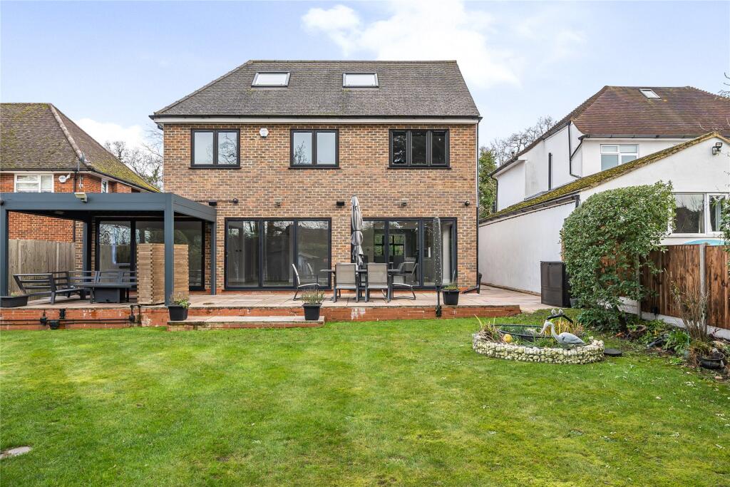 Additional image 25 of Hollydale Drive, Bromley