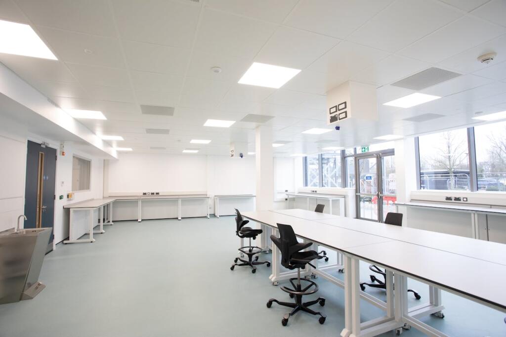 Additional image 8 of Building 2020, Cambourne Park Science & Technology Campus, Cambridge, CB23 6DW
