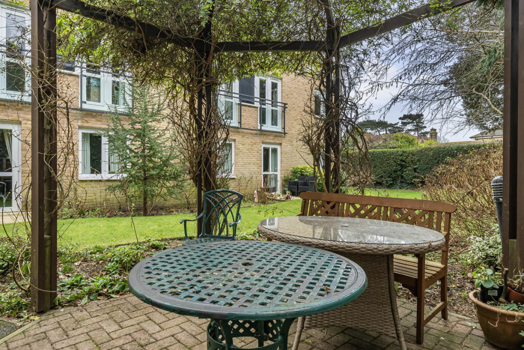 Additional image 17 of Wortley Road, Christchurch, BH23