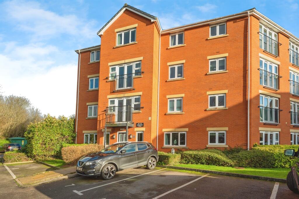 Additional image 10 of Gloucester Close, Redditch