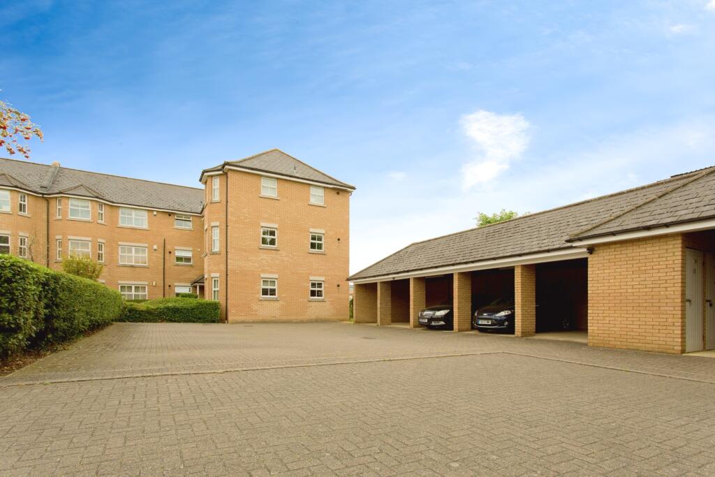 Additional image 16 of Regency Square, Cambridge, Cambridgeshire, CB1