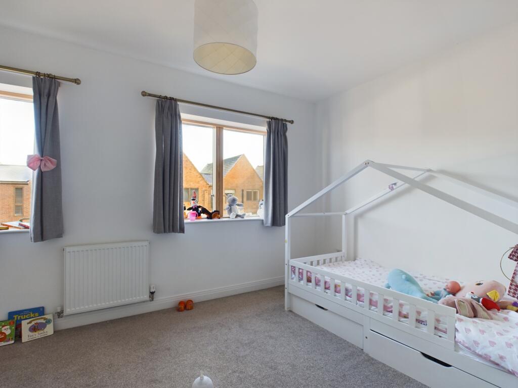 Additional image 4 of Hobson Avenue, Cambridge