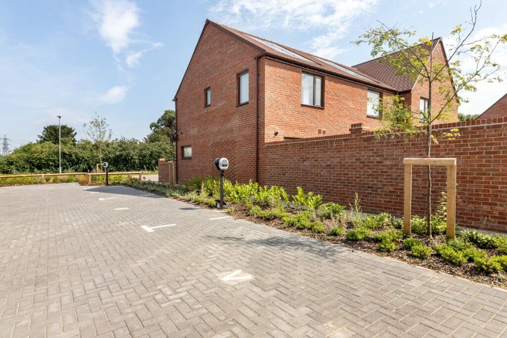 Additional image 12 of 12 Nature Road, Cambridge, Cambridgeshire, CB3