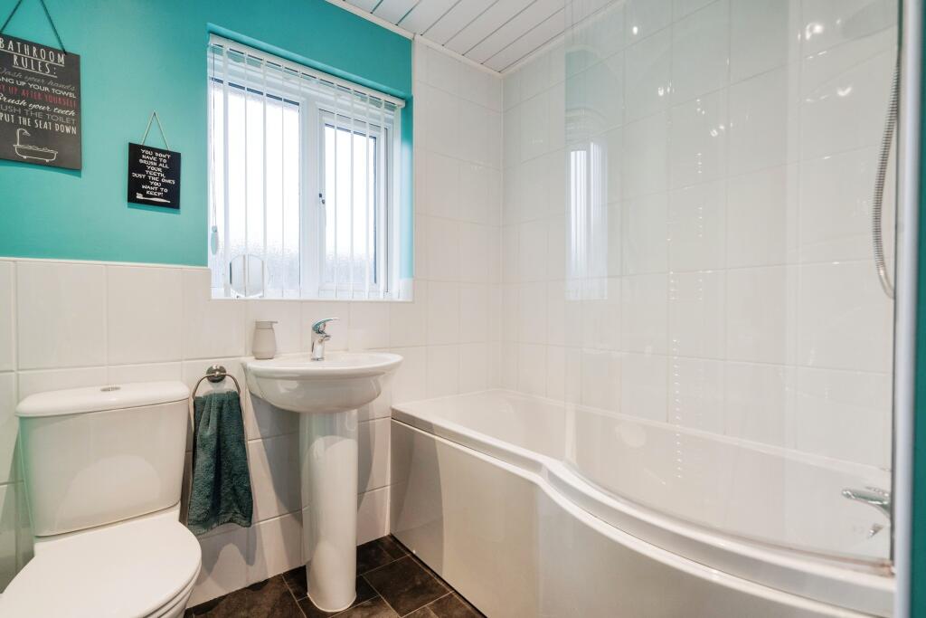 Additional image 16 of Hydrangea Close, Westhoughton, Bolton, Greater Manchester, BL5