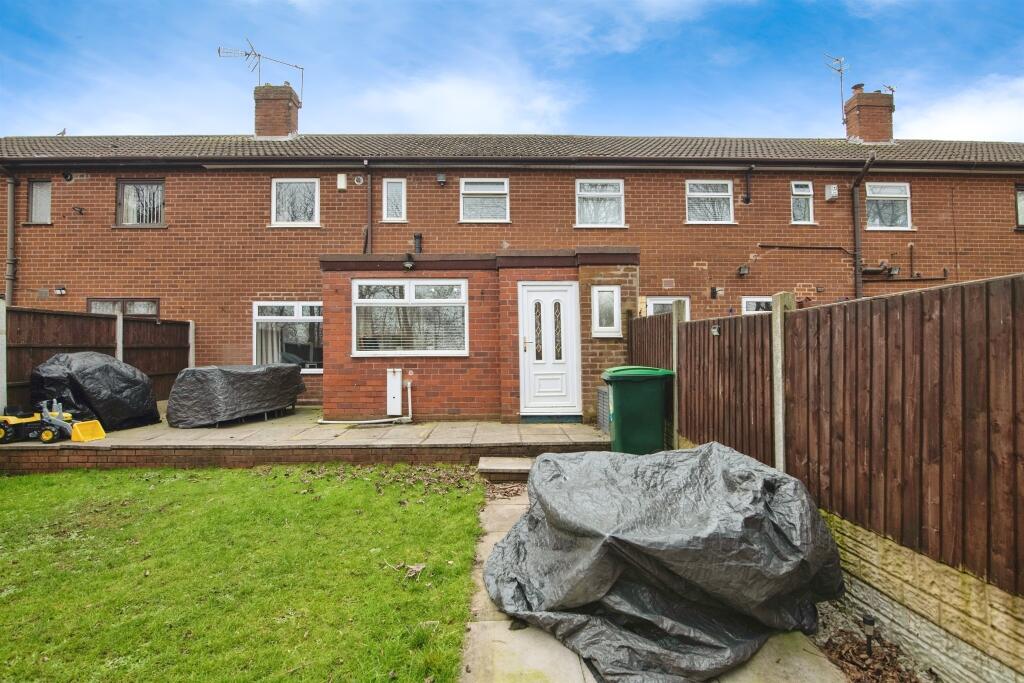 Additional image 10 of Brindley Road, West Bromwich