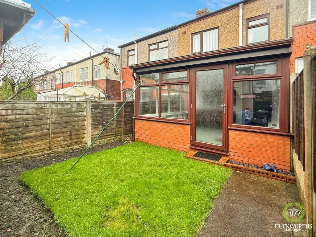 Additional image 14 of Cedar Street, Accrington, BB5