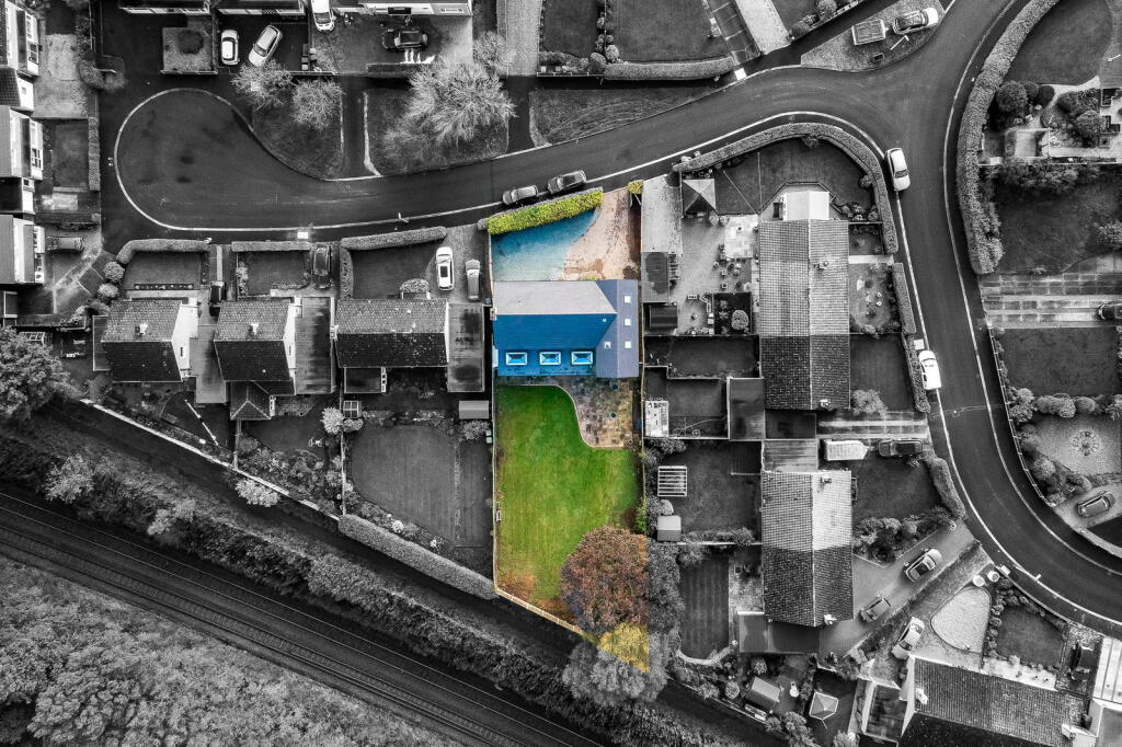 Additional image 20 of Caldew Drive, Dalston, Carlisle, CA5 7NS