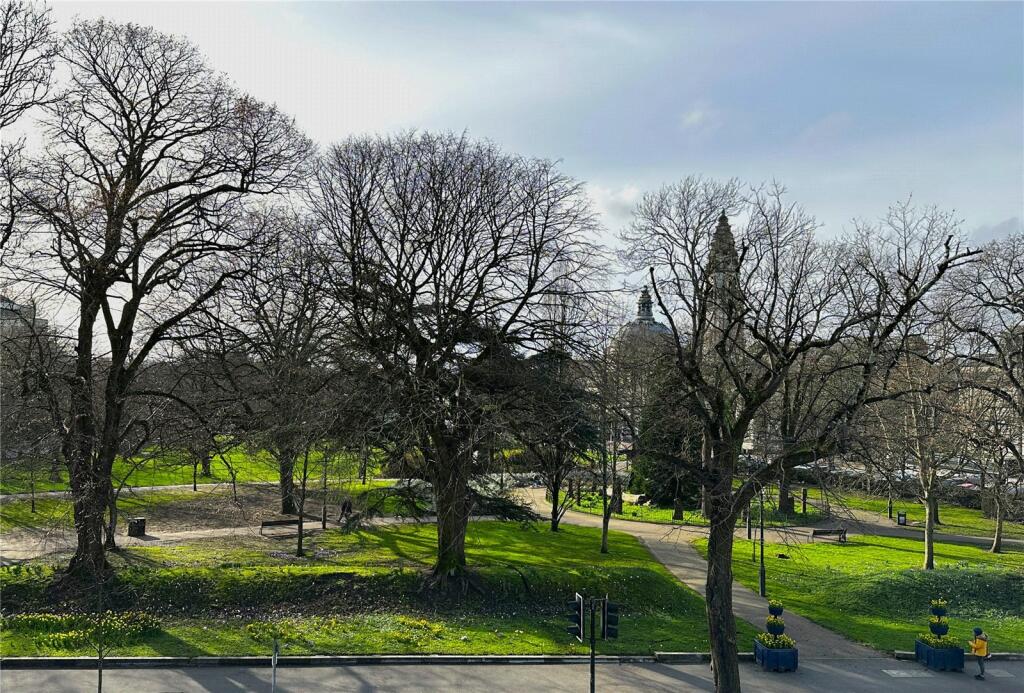 Additional image 6 of Park Place, Cardiff, CF10