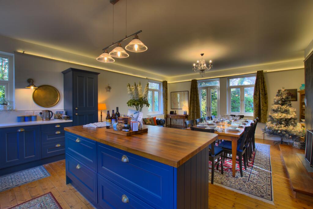 Additional image 3 of Glenwood, Ravenglass, Cumbria CA18 1RN