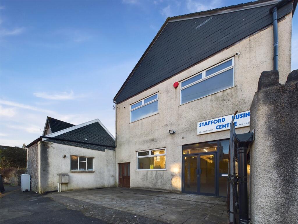 Additional image 15 of Stafford Road, Weston-super-Mare, North Somerset, BS23