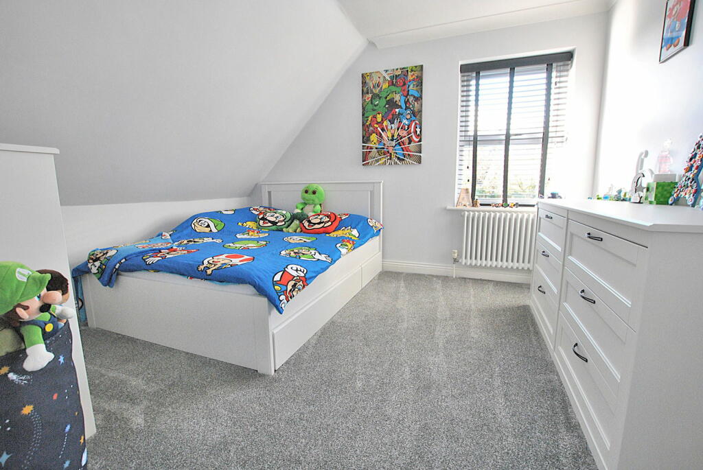 Additional image 16 of Fox Green, Great Bradley, Newmarket, CB8 9NR