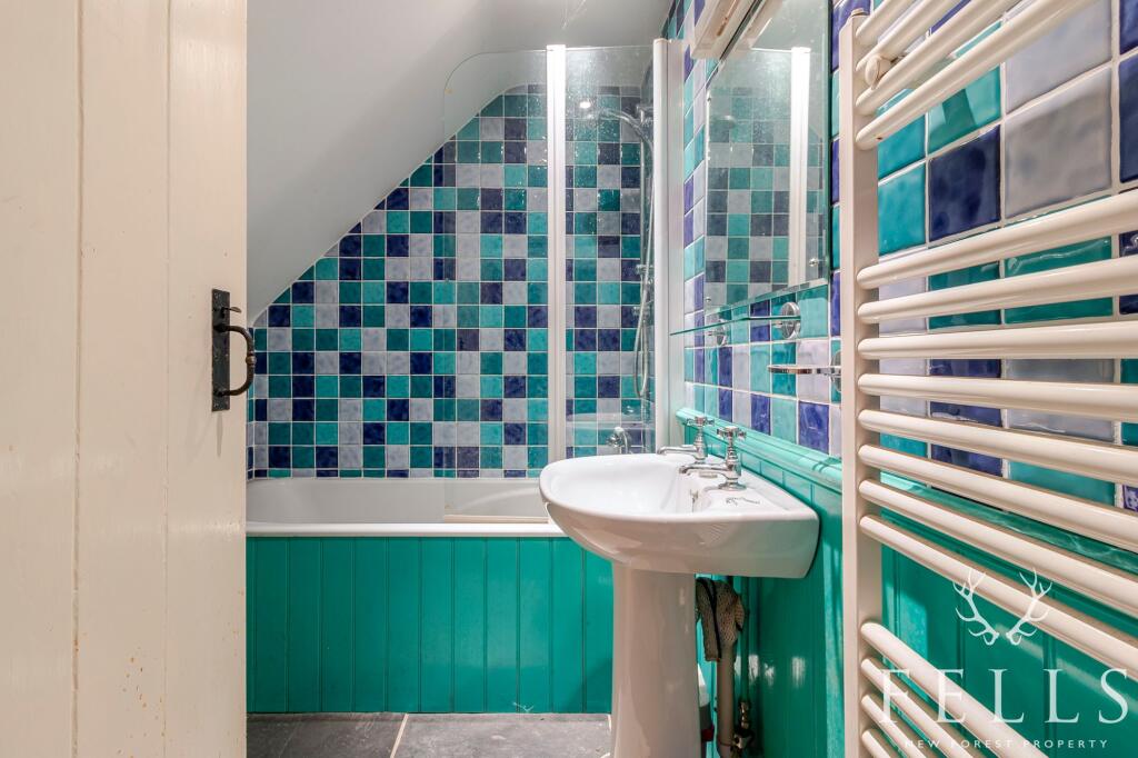 Additional image 12 of Ibsley Drove, Ibsley, BH24