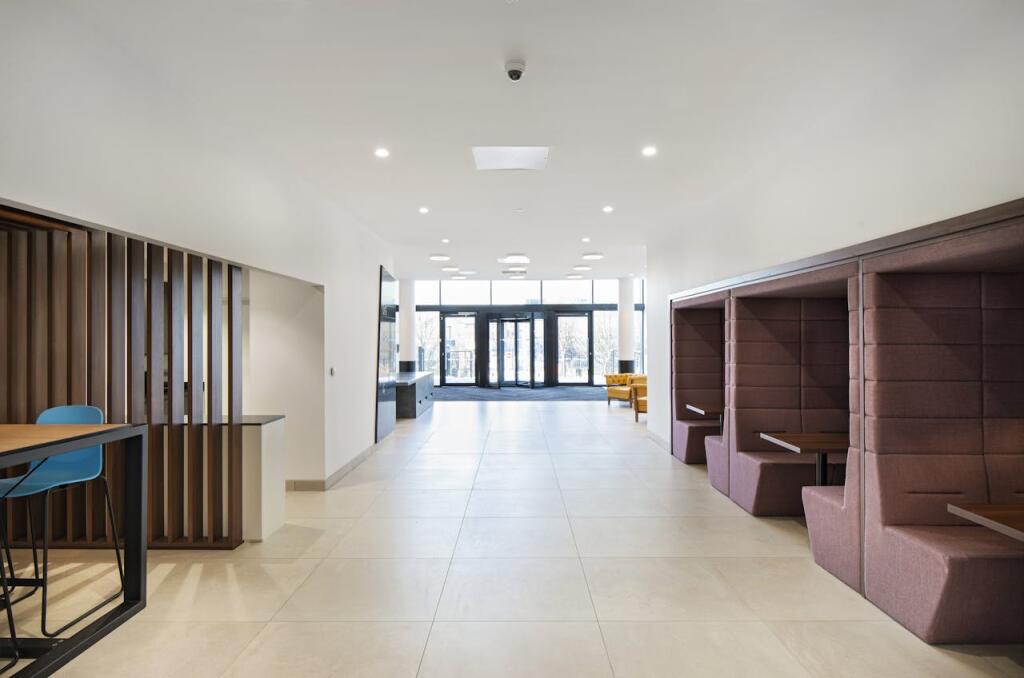 Additional image 6 of Fusion Point 1, Dumballs Road, Cardiff, CF10 5BF