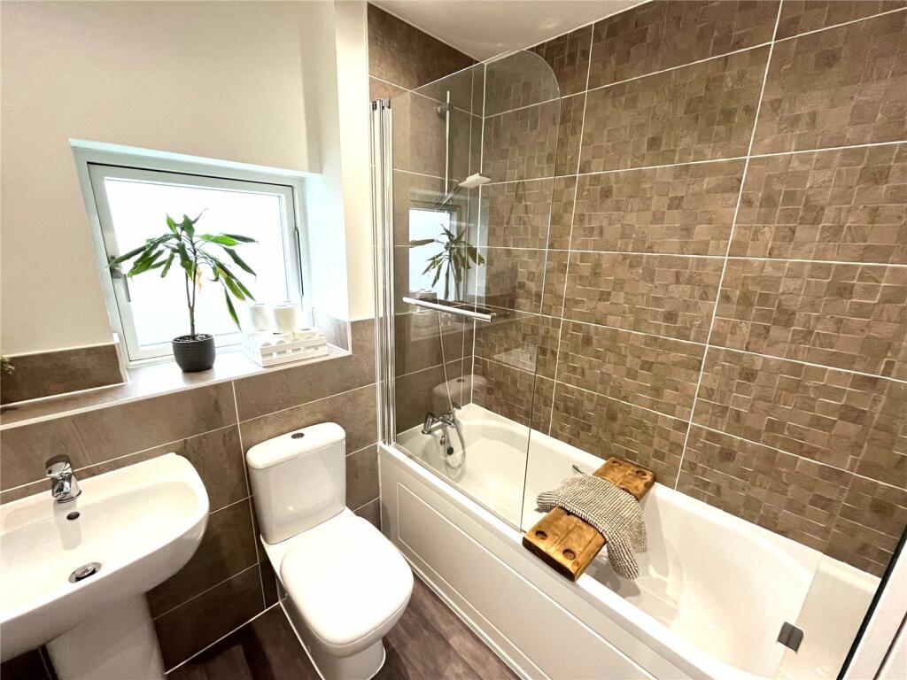 Additional image 10 of Victory Way, St. Leonards, Ringwood, Dorset, BH24