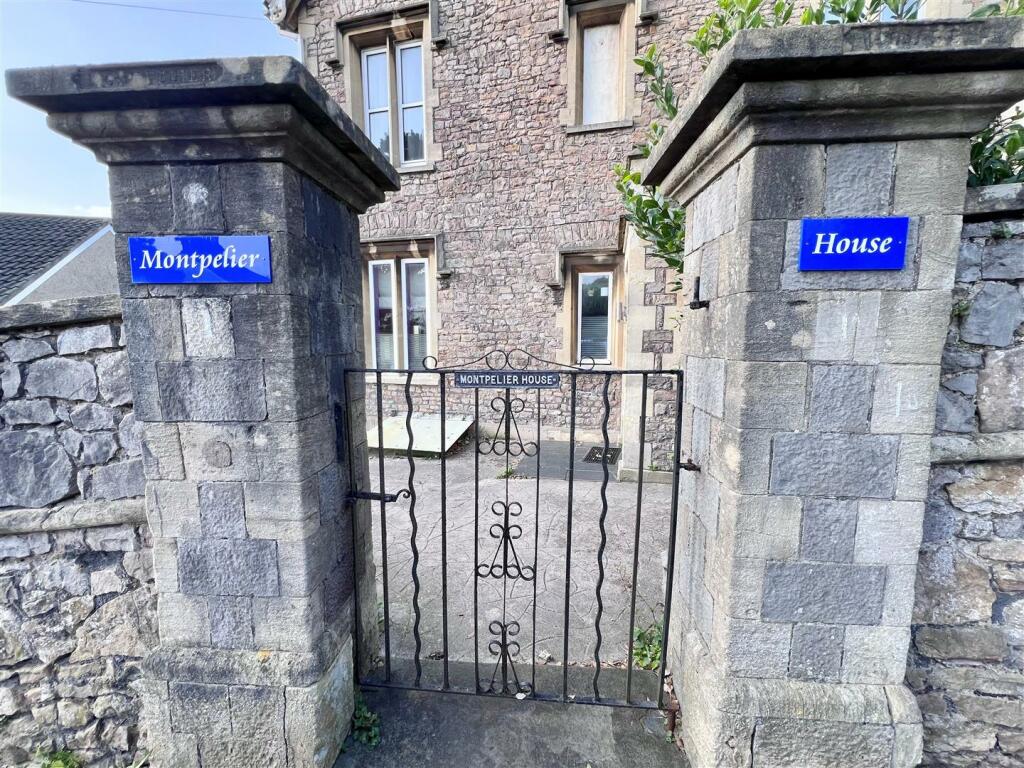 Additional image 27 of Montpelier, Weston Hillside - GARDEN & PARKING