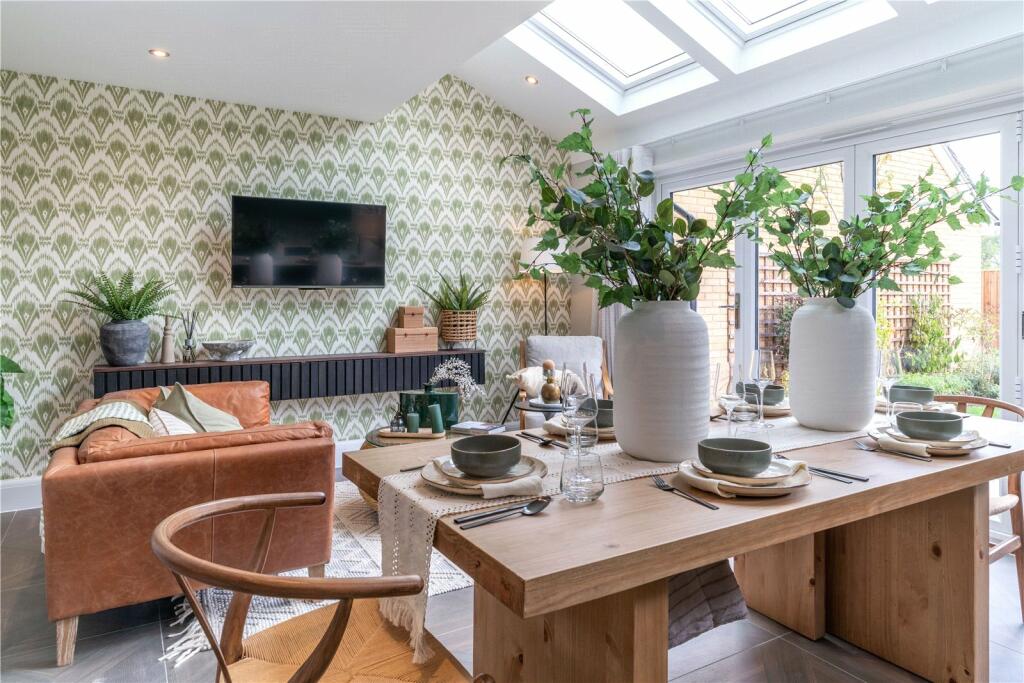 Additional image 2 of The Orchards, Fulbourn, Cambridge, Cambridgeshire, CB21