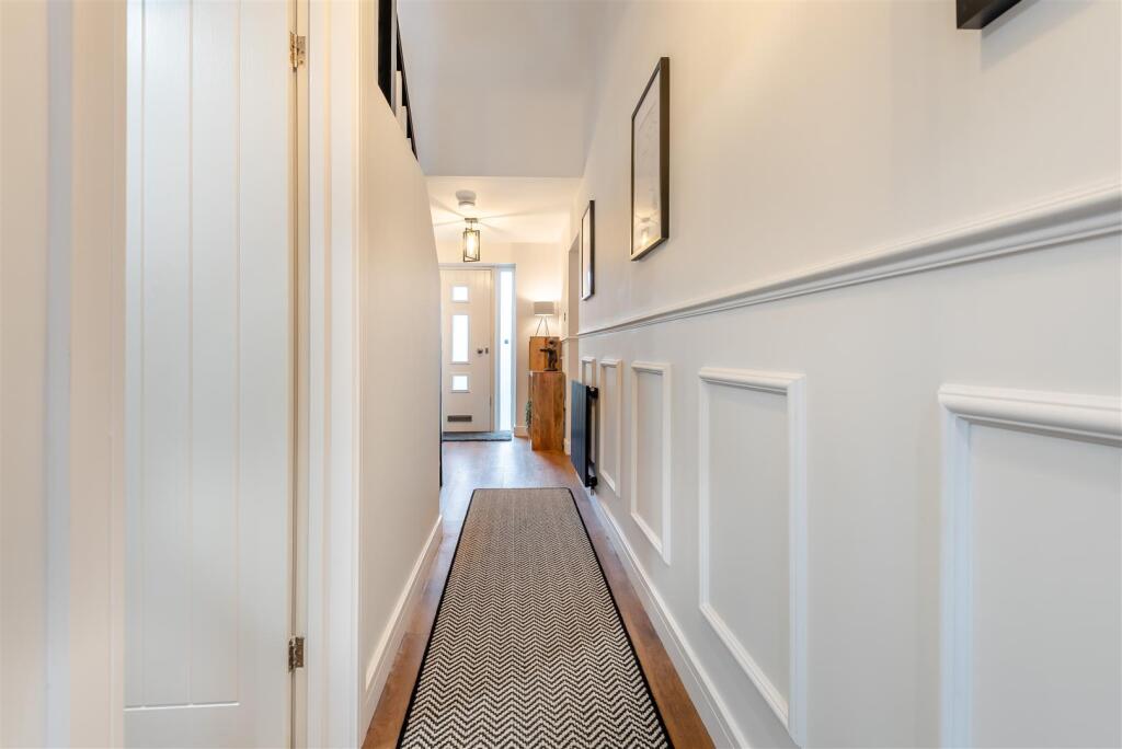 Additional image 15 of Glebe Fields, Curdworth, Sutton Coldfield