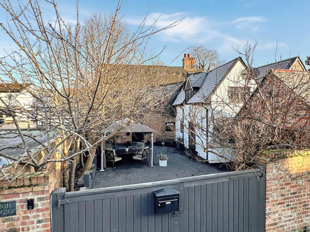 Additional image 19 of High Street, Trumpington, Cambridge