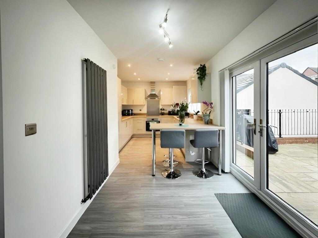 Additional image 10 of Clos Thomas, Old St. Mellons, Cardiff, CF3 6YR