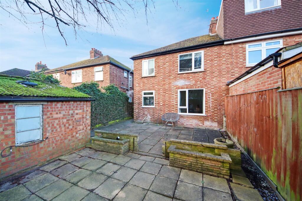 Additional image 9 of Cowper Road, Cambridge