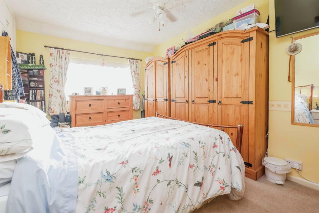 Additional image 8 of Turves Green, Northfield, Birmingham