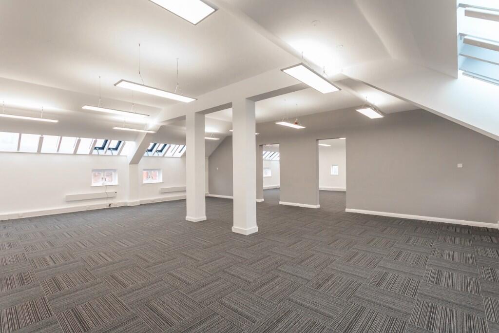 Additional image 8 of Suite 402 Jewellery Business Centre, 95 Spencer Street, Hockley, Birmingham, B18 6DA