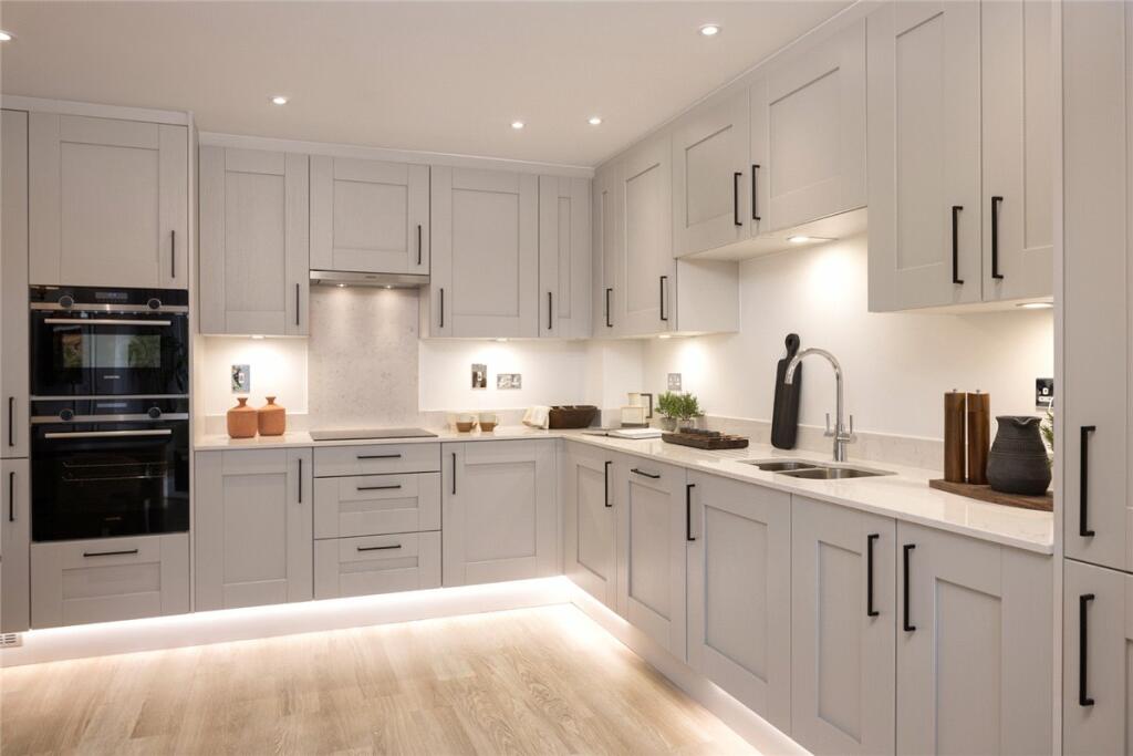 Additional image 7 of Hayfield Lodge, Over, Cambridge, CB24