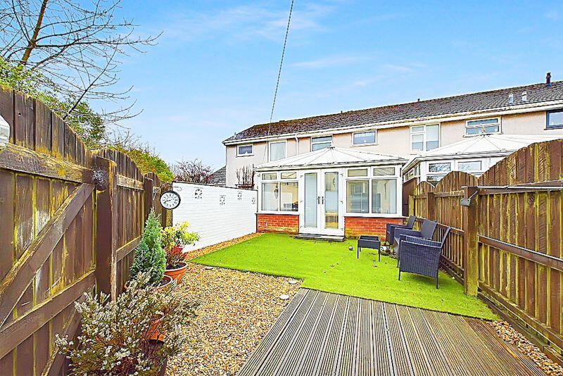 Additional image 15 of Croftlands, Bigrigg