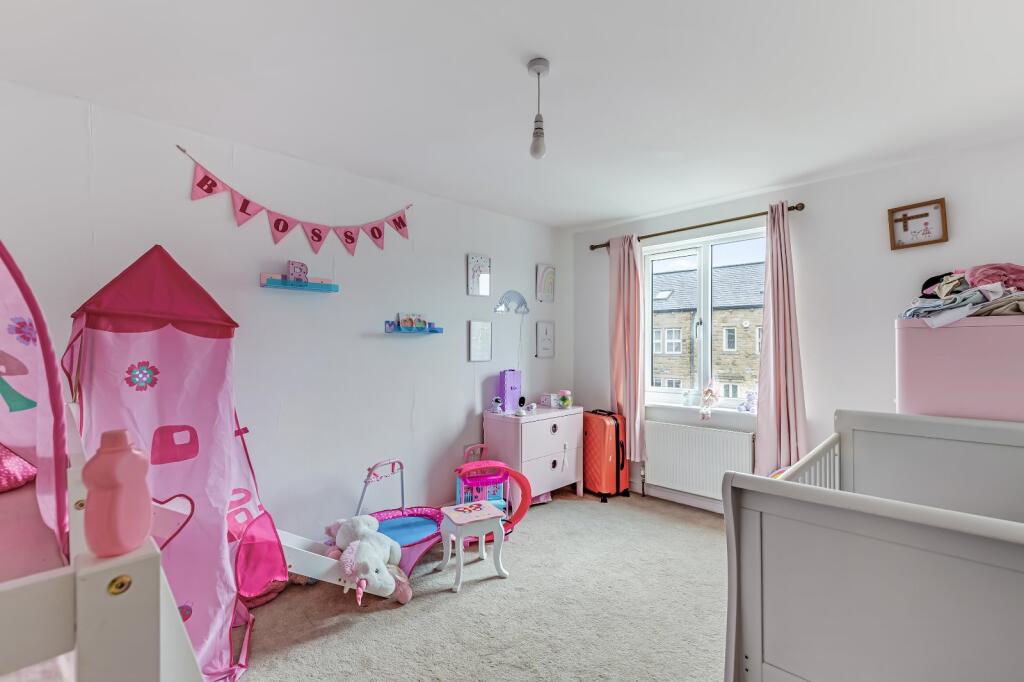 Additional image 6 of Victoria Crescent, Earby, Barnoldswick, Lancashire, BB18