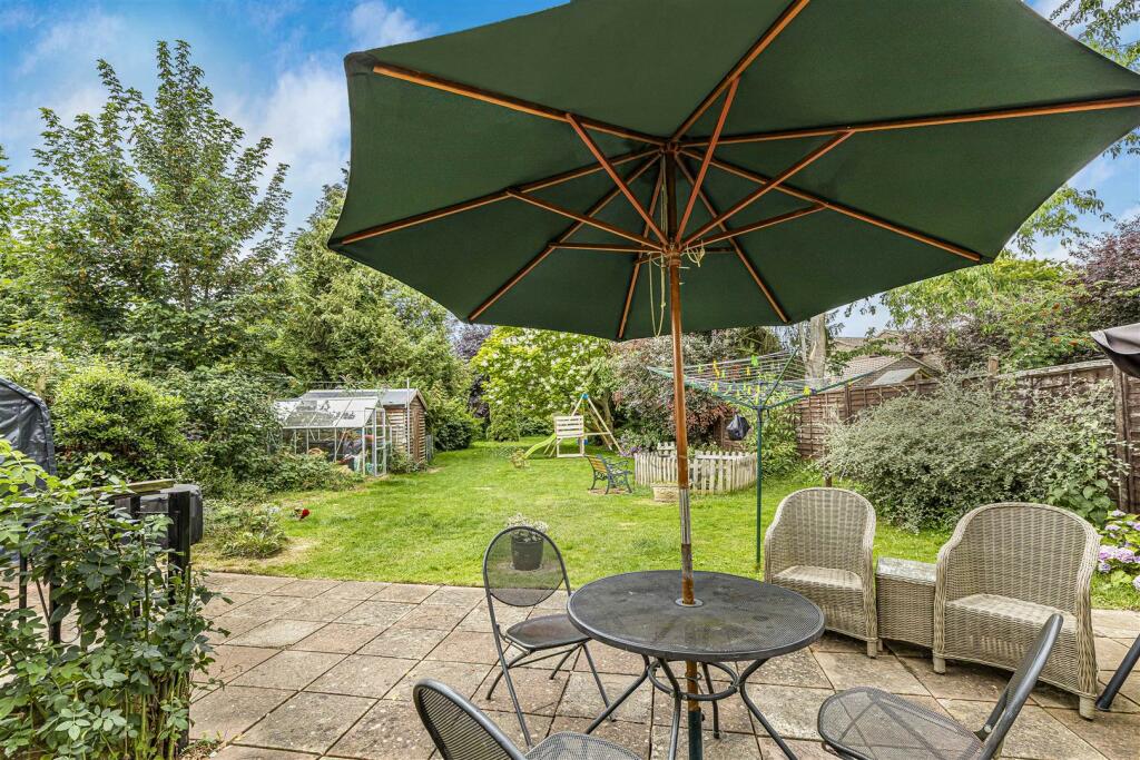 Additional image 20 of Cheveley Road, Newmarket