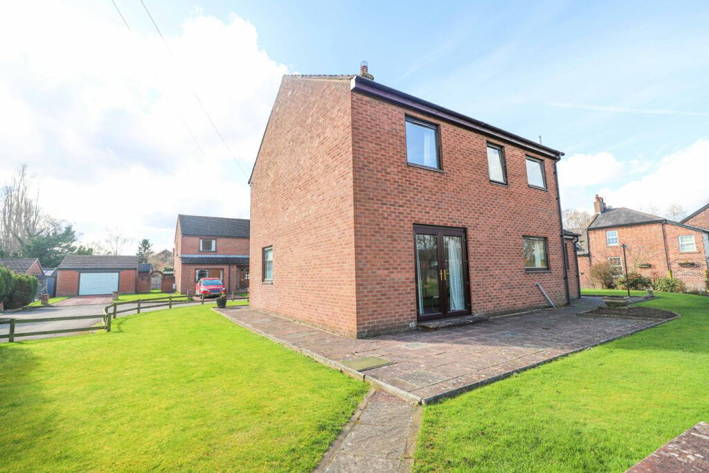 Additional image 27 of Cargo, Carlisle, CA6