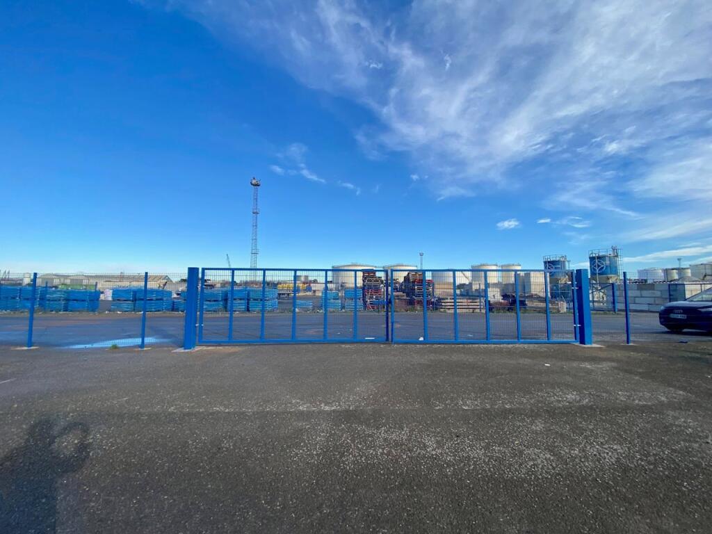 Additional image 6 of Compound 3, Compass Road, Port of Cardiff, Cardiff, CF10 4LU