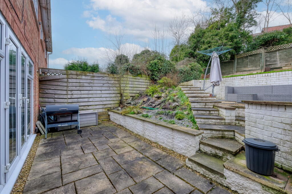 Additional image 12 of St. Peters Close, Crabbs Cross, Redditch B97 5LE