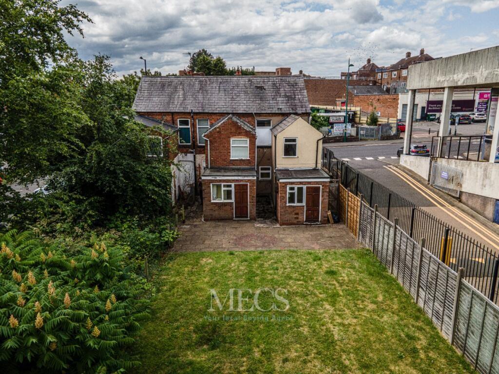 Additional image 16 of Church Road, Birmingham, B31