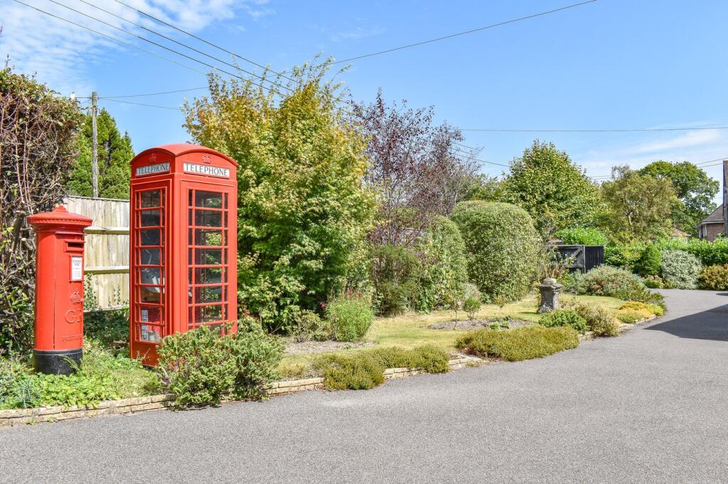 Additional image 35 of Barrs Avenue, New Milton, BH25